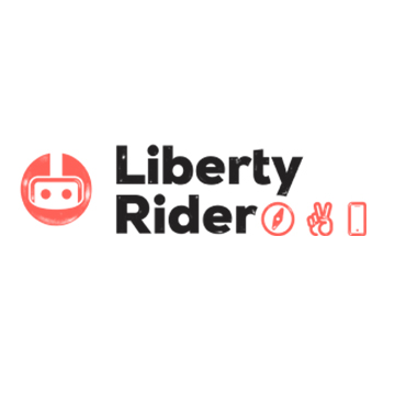 logo Liberty Rider